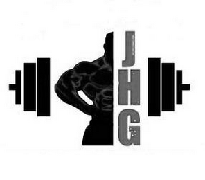 JHG logo