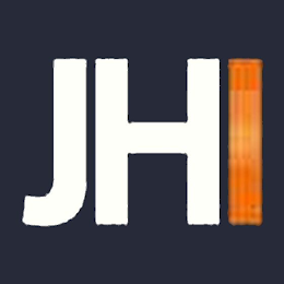 JHI logo