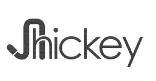 JHICKEY logo