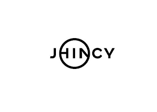 JHINCY logo