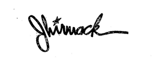 JHIRMACK logo