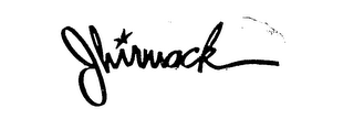 JHIRMACK logo