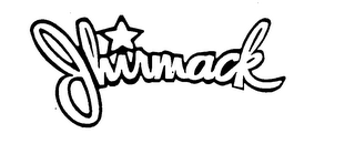JHIRMACK logo