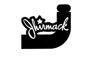 JHIRMACK J logo