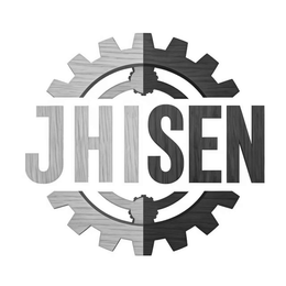 JHISEN logo
