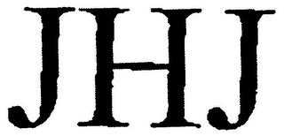 JHJ logo