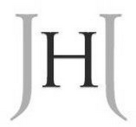 JHJ logo