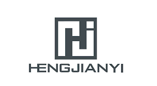 JHJ HENGJIANYI logo