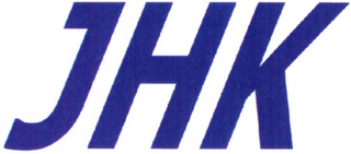 JHK logo