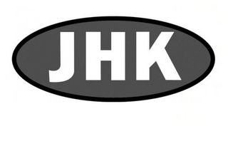 JHK logo