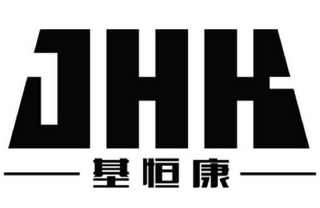 JHK logo