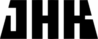 JHK logo