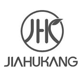 JHK JIAHUKANG logo