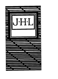 J.H.L logo