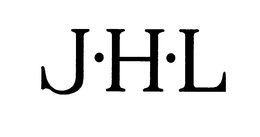 J.H.L logo