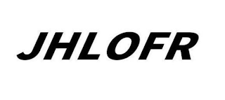 JHLOFR logo