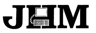 JHM logo