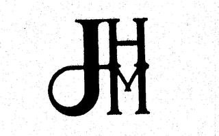 JHM logo