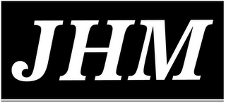 JHM logo