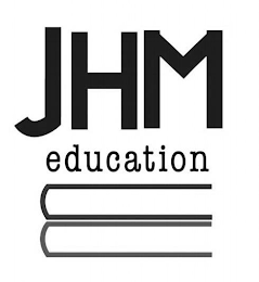 JHM EDUCATION logo