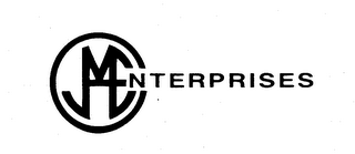 JHM ENTERPRISES logo