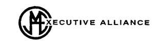 JHM EXECUTIVE ALLIANCE logo