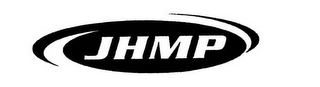 JHMP logo