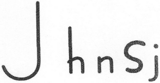 JHNSJ logo