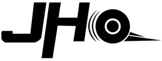 JHO logo