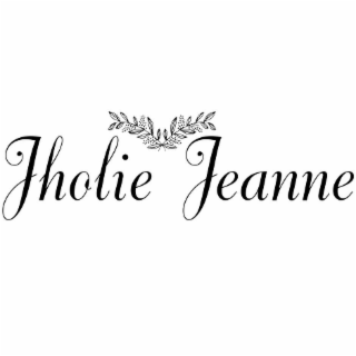 JHOLIE JEANNE logo