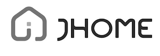 JHOME logo