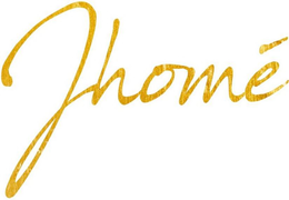 JHOMÉ logo