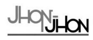 JHON-JHON logo