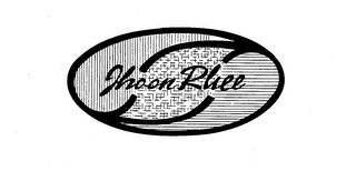 JHOON RHEE logo