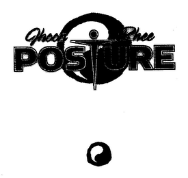 JHOON RHEE POSTURE logo