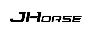 JHORSE logo