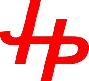 JHP logo