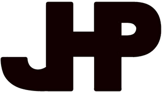 JHP logo