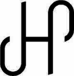 JHP logo