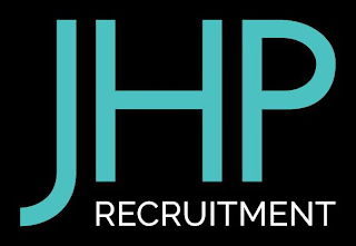JHP RECRUITMENT logo