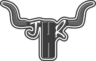 JHR logo