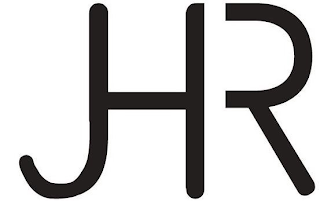 JHR logo