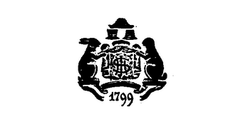 JHS 1799 logo