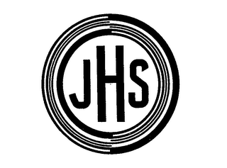 JHS logo