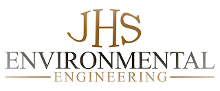 JHS ENVIRONMENTAL ENGINEERING logo
