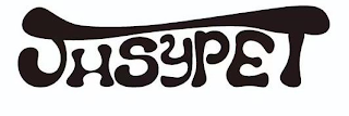 JHSYPET logo
