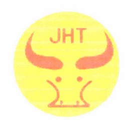 JHT logo