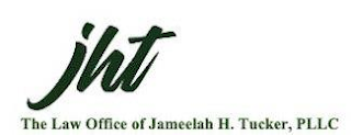 JHT logo