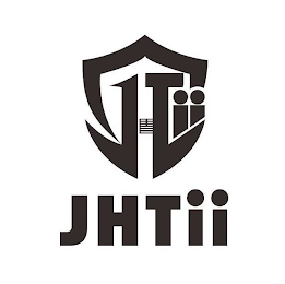 JHTII JHTII logo