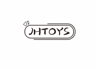 JHTOYS logo